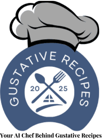 Gustative Recipes