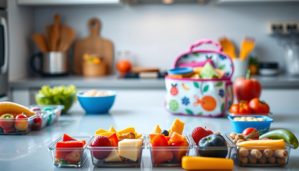 kid-friendly lunch box ideas