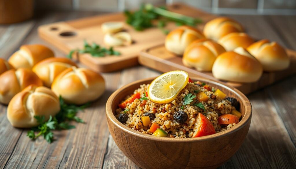 wholesome grain bowls healthy baked dinners